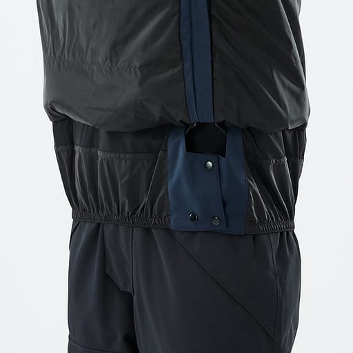 Elastiskt snölås Huvudproduktbild,