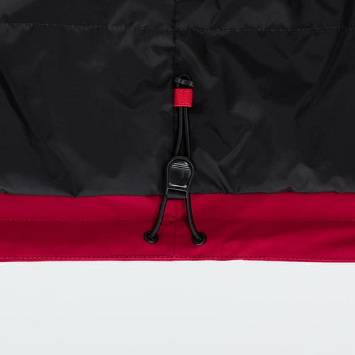 Dragsko i fållen Huvudproduktbild,