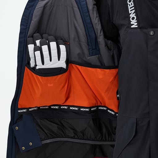 Stora inre nätfickor Huvudproduktbild,