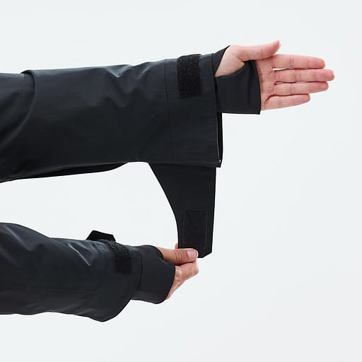 Extra stora ärm öppningar Huvudproduktbild,