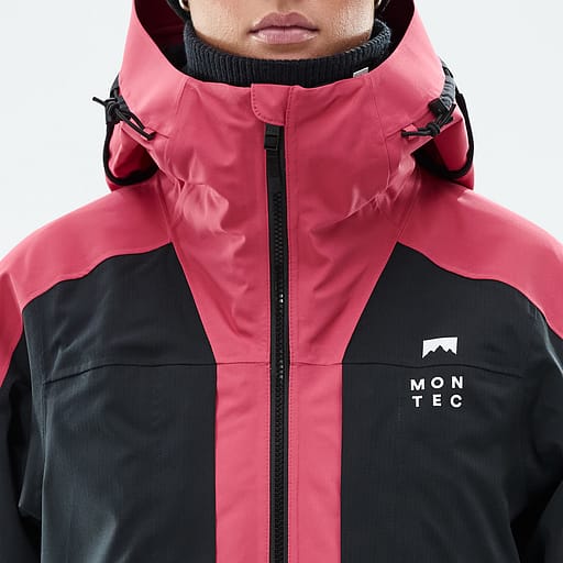 Dragkedja framtill med inre flik Huvudproduktbild,