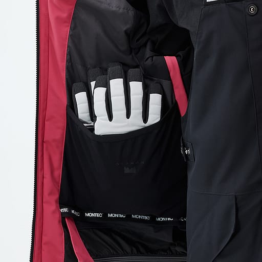 Stora inre nätfickor Huvudproduktbild,