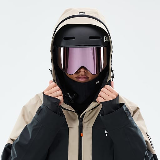 Storm Guard huva Huvudproduktbild,