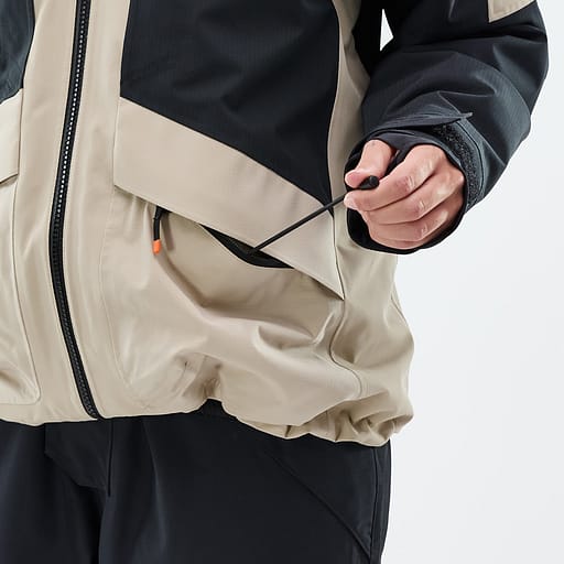 Dragsko i fållen Huvudproduktbild,