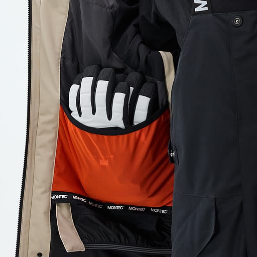 Stora inre nätfickor Huvudproduktbild,