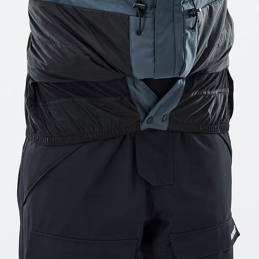 Elastiskt snölås Huvudproduktbild,