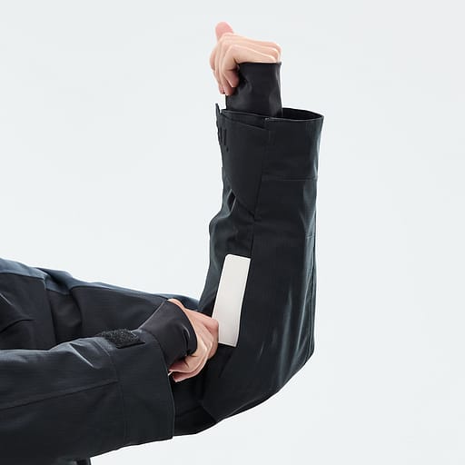 Liftkortsficka Huvudproduktbild,