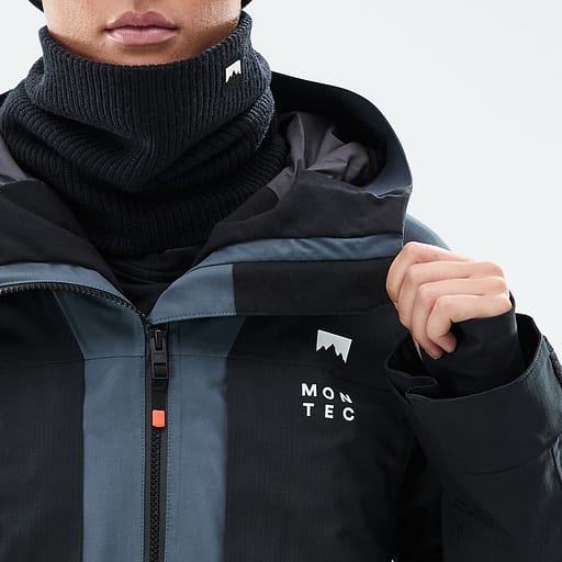 Halskydd i microfleece Huvudproduktbild,