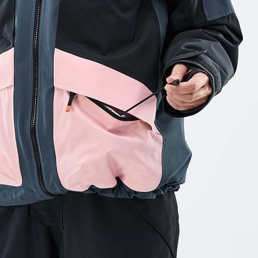 Dragsko i fållen Huvudproduktbild,