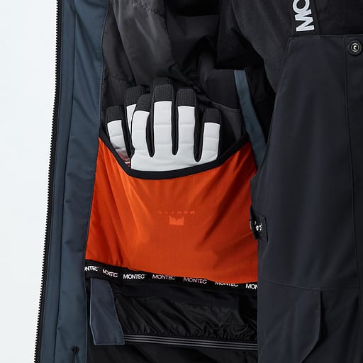 Stora inre nätfickor Huvudproduktbild,