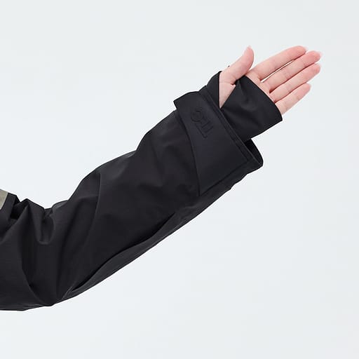 Handledsmuddar
