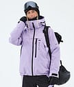 Montec Oracle W Skidjacka Dam Faded Violet