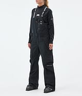 Dozer W Skidbyxa Kvinna