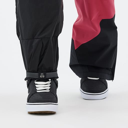 Elastiska snölås Huvudproduktbild,