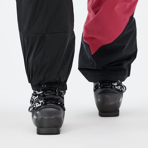 Elastiska snölås Huvudproduktbild,