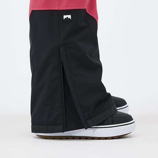 Fåll med dragkedja Huvudproduktbild,