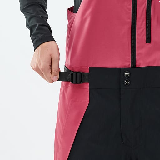 Justerbart bälte vid midjan Huvudproduktbild,