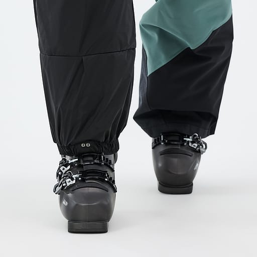 Elastiska snölås Huvudproduktbild,
