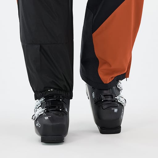 Elastiska snölås Huvudproduktbild,