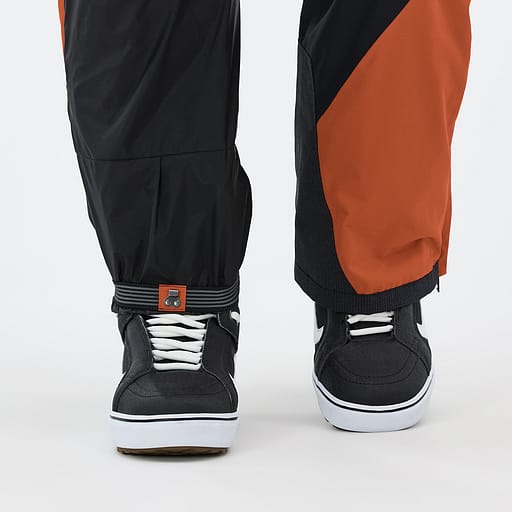 Elastiska snölås Huvudproduktbild,