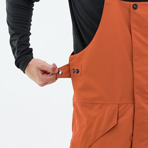 Justerbart midjeband Huvudproduktbild,