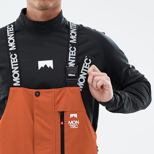 Justerbara hängslen (One-Point Adjustment) Huvudproduktbild,