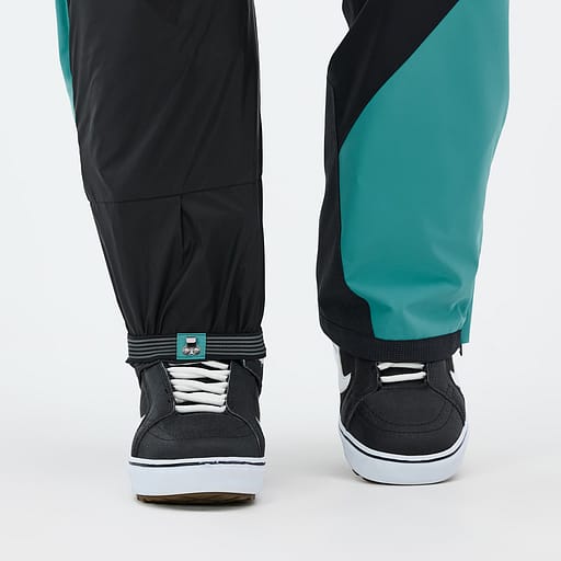 Elastiska snölås Huvudproduktbild,