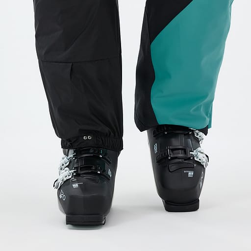 Elastiska snölås Huvudproduktbild,