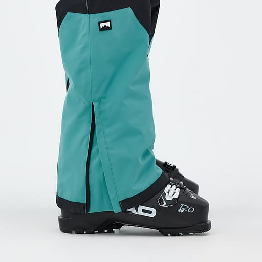 Fåll med dragkedja Huvudproduktbild,