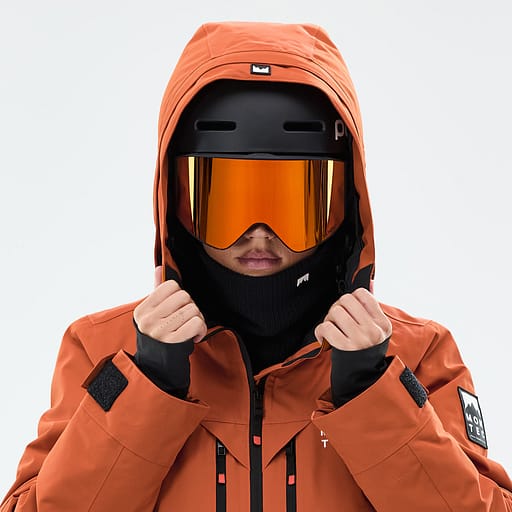 Storm Guard huva Huvudproduktbild,