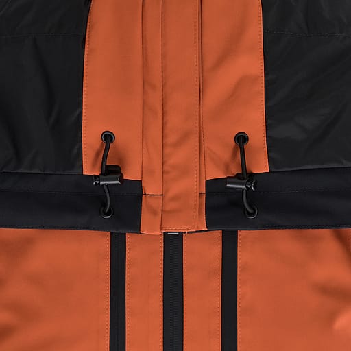 Dragsko i fållen Huvudproduktbild,