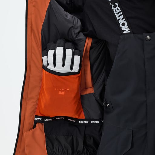 Stora inre nätfickor Huvudproduktbild,