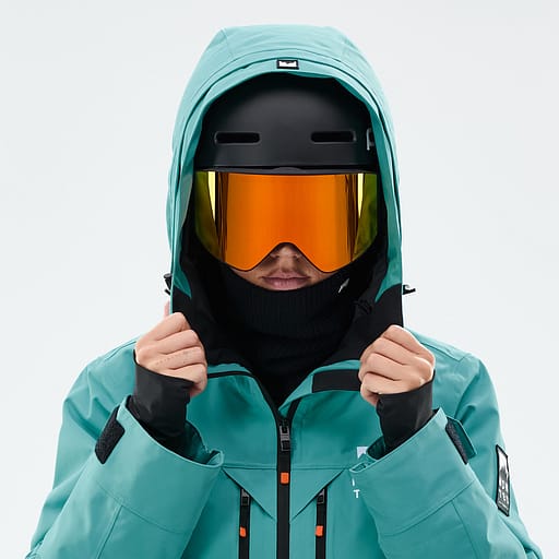 Storm Guard huva Huvudproduktbild,