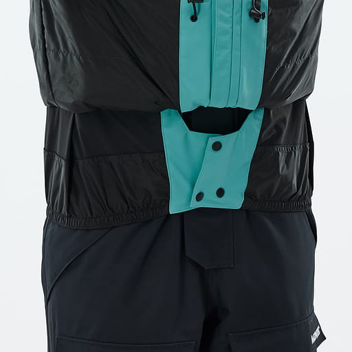 Elastiskt snölås Huvudproduktbild,