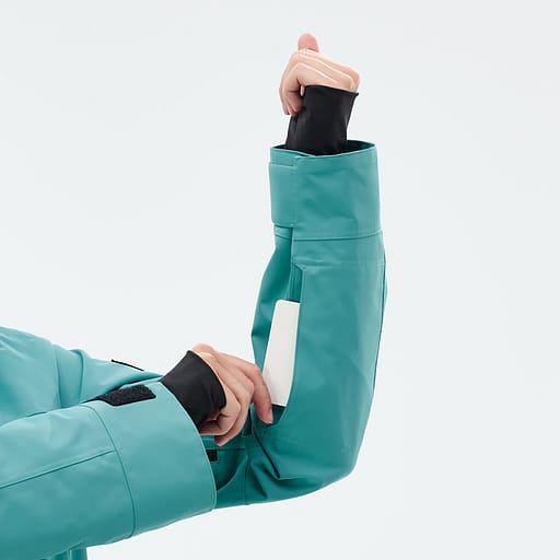 Liftkortsficka Huvudproduktbild,