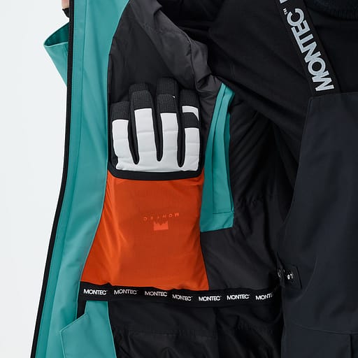 Stora inre nätfickor Huvudproduktbild,