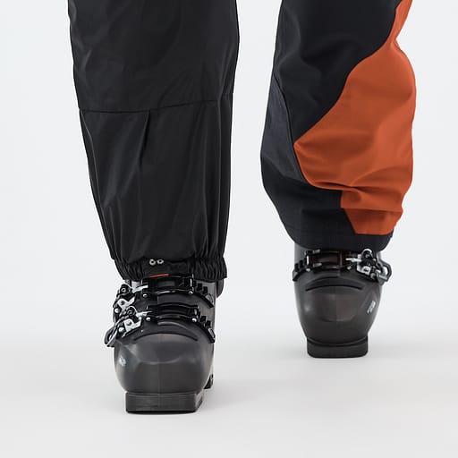 Elastiska snölås Huvudproduktbild,