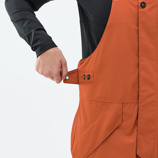 Justerbart midjeband Huvudproduktbild,