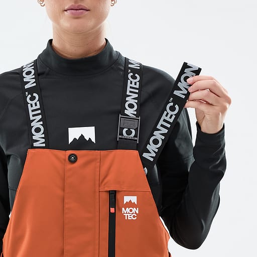 Justerbara hängslen (One-Point Adjustment) Huvudproduktbild,