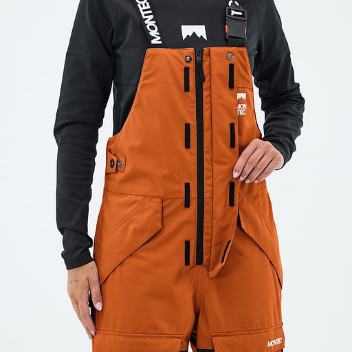 Dragkedja framtill