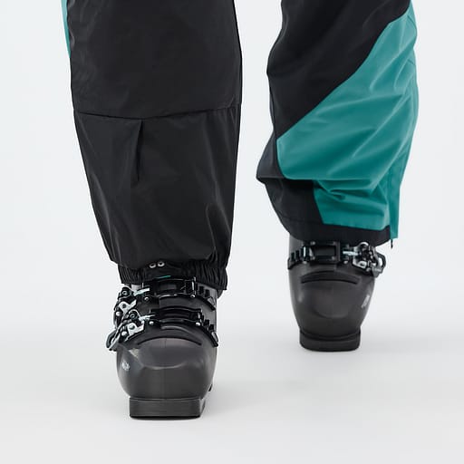 Elastiska snölås Huvudproduktbild,