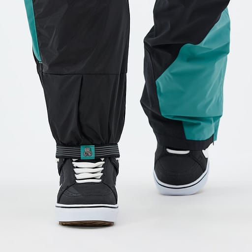 Elastiska snölås Huvudproduktbild,