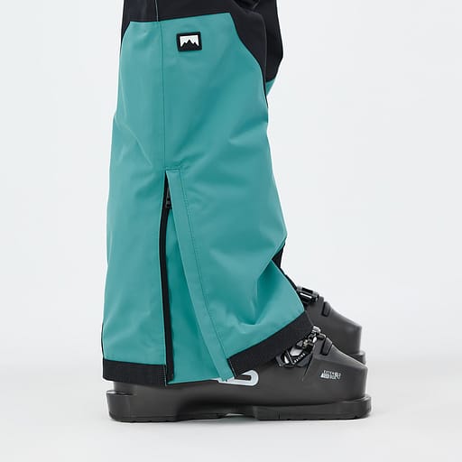 Fåll med dragkedja Huvudproduktbild,