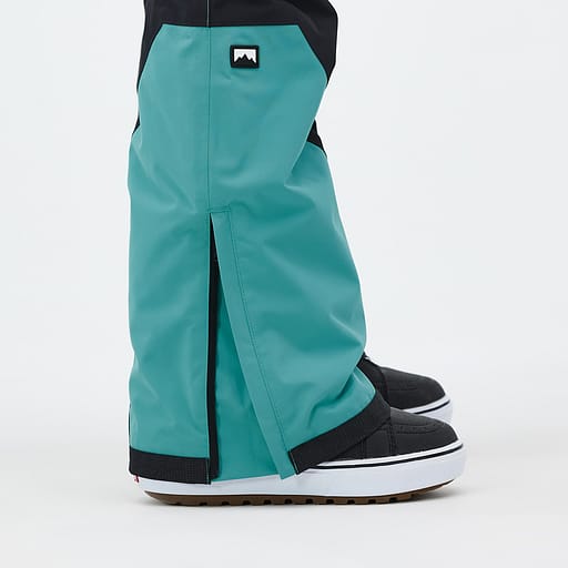 Fåll med dragkedja Huvudproduktbild,