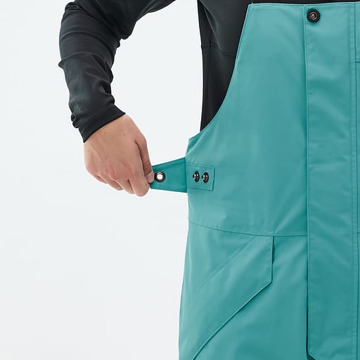 Justerbart midjeband Huvudproduktbild,