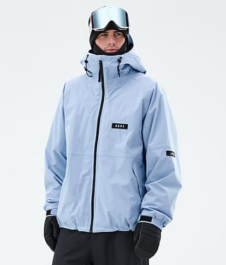 Dope Spartan Snowboardjacka Herr