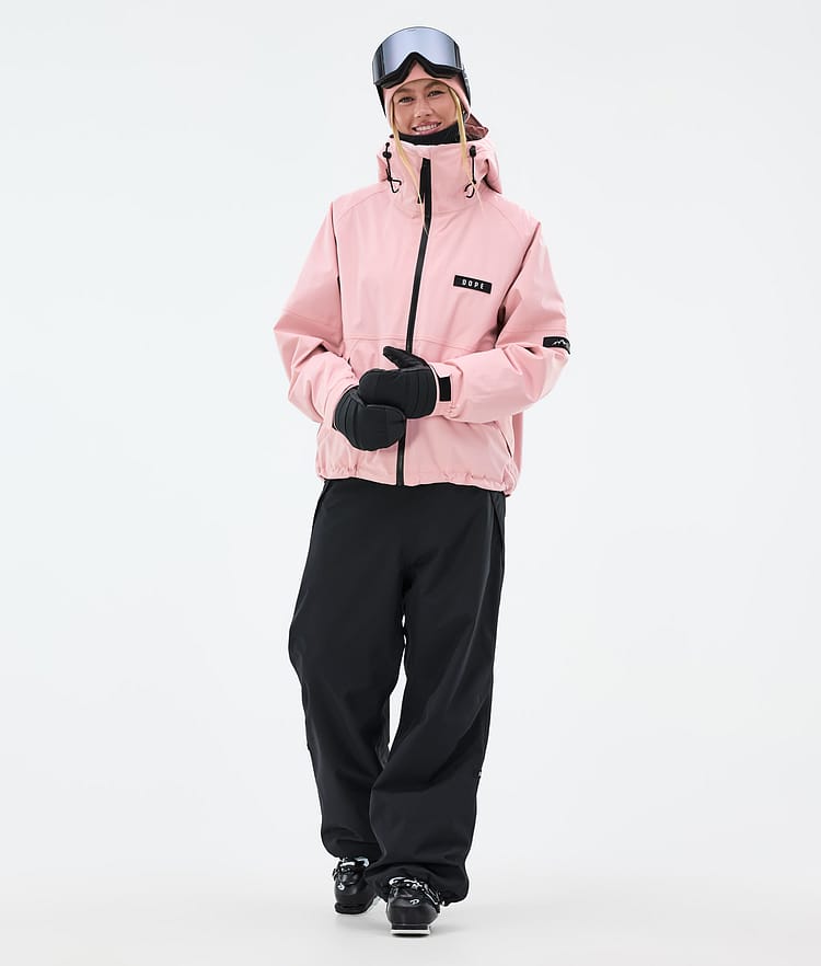 Dope Spartan W Skidjacka Dam Soft Pink, Bild 2 av 8
