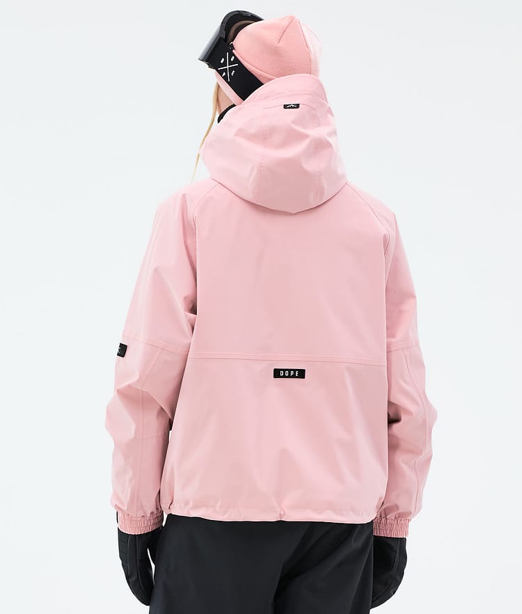 Dope Spartan W Skidjacka Dam Soft Pink, Bild 6 av 8