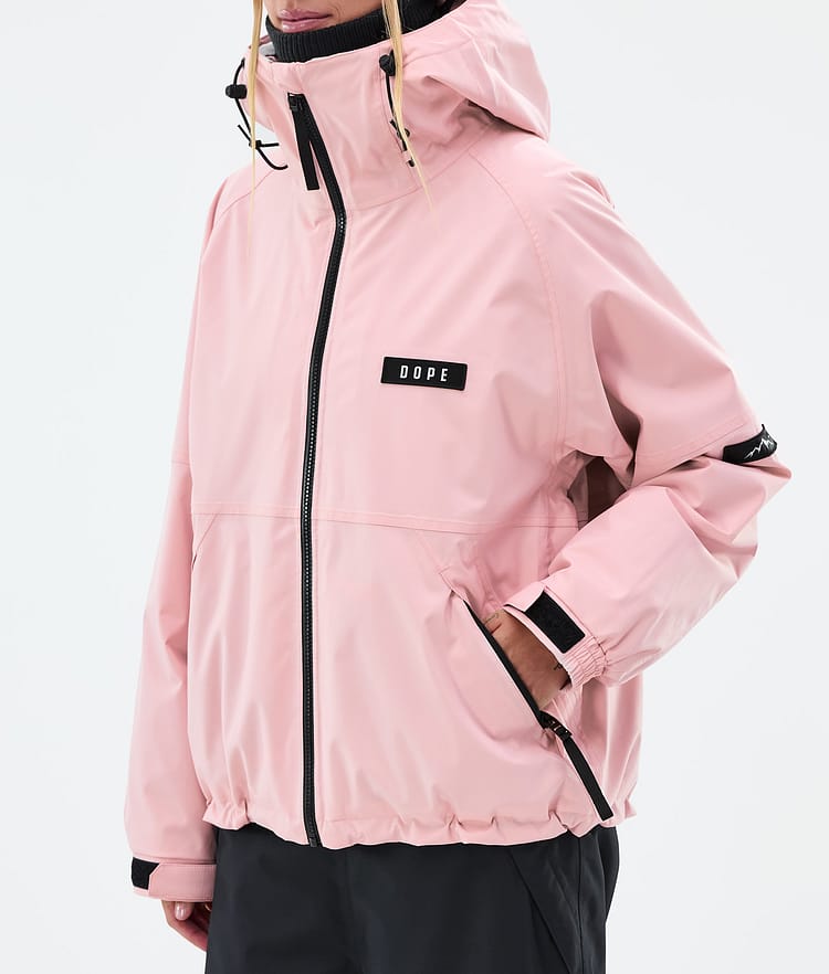 Dope Spartan W Skidjacka Dam Soft Pink, Bild 7 av 8
