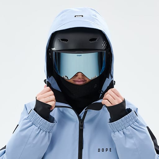 Storm Guard huva Huvudproduktbild,